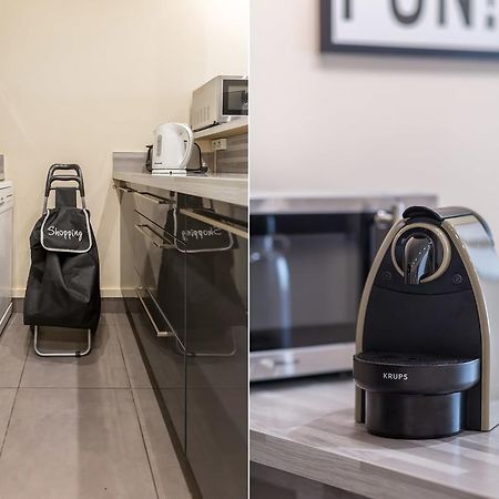 Apartment Ws Bastille-Le Marais Paris Eksteriør bilde