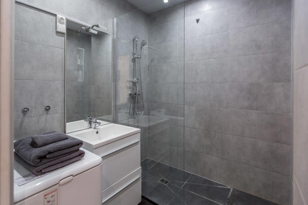 Apartment Ws Bastille-Le Marais Paris Eksteriør bilde