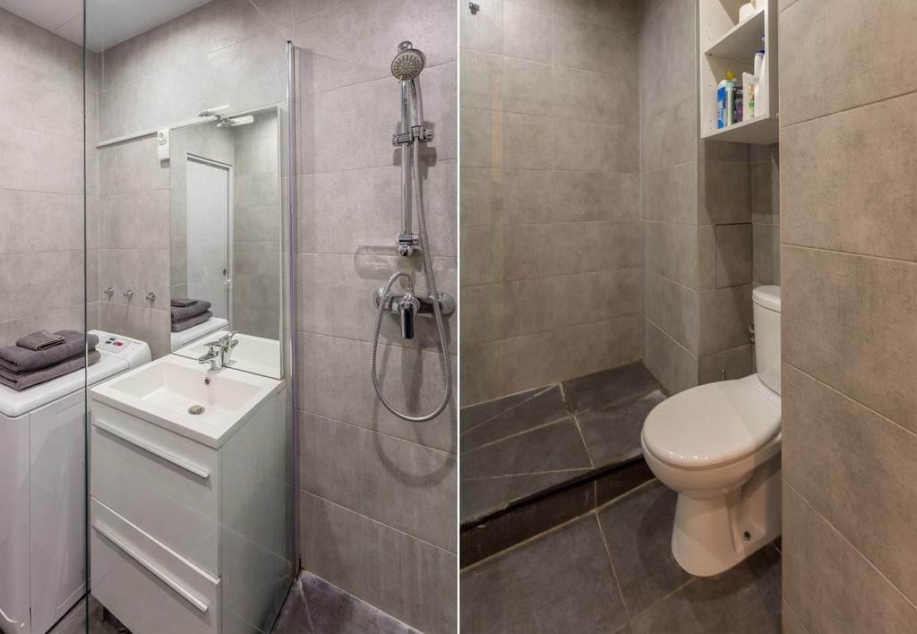 Apartment Ws Bastille-Le Marais Paris Eksteriør bilde