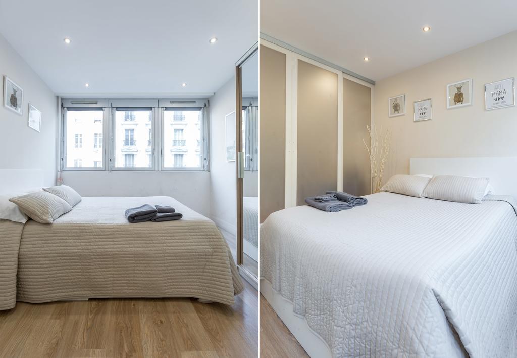 Apartment Ws Bastille-Le Marais Paris Eksteriør bilde