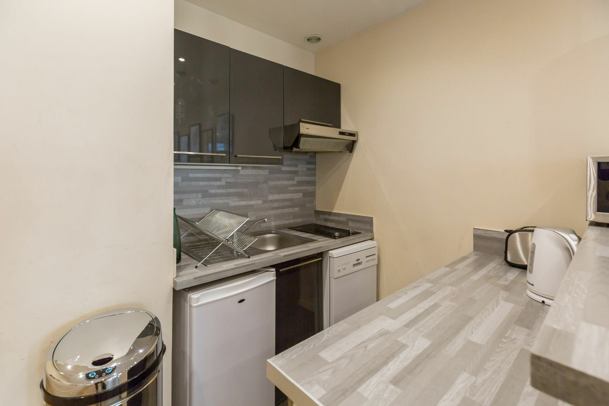 Apartment Ws Bastille-Le Marais Paris Eksteriør bilde