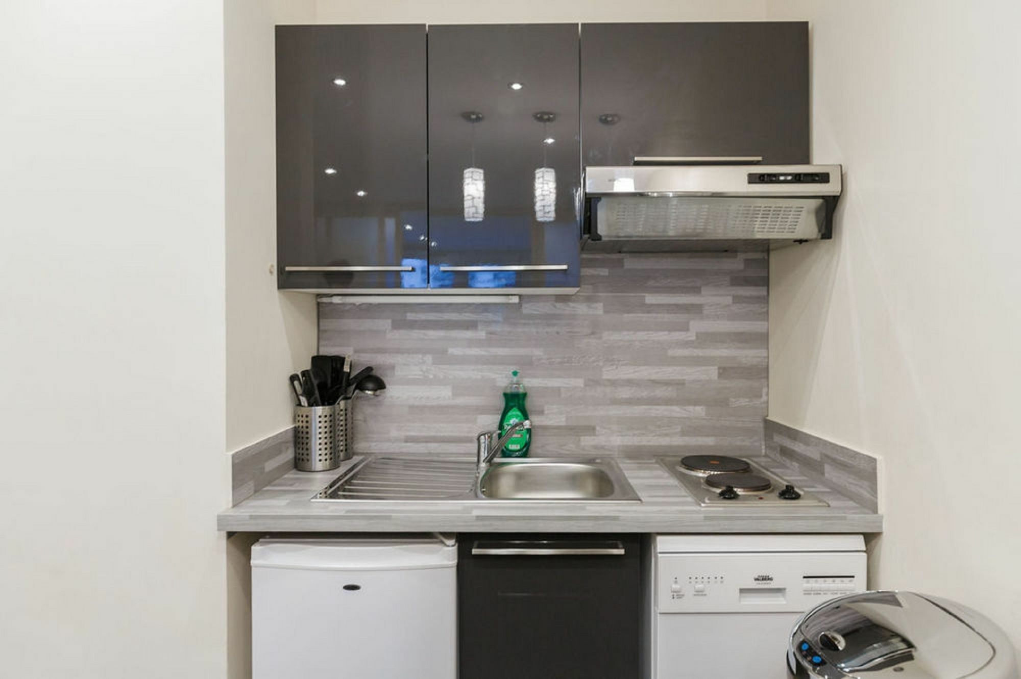 Apartment Ws Bastille-Le Marais Paris Eksteriør bilde