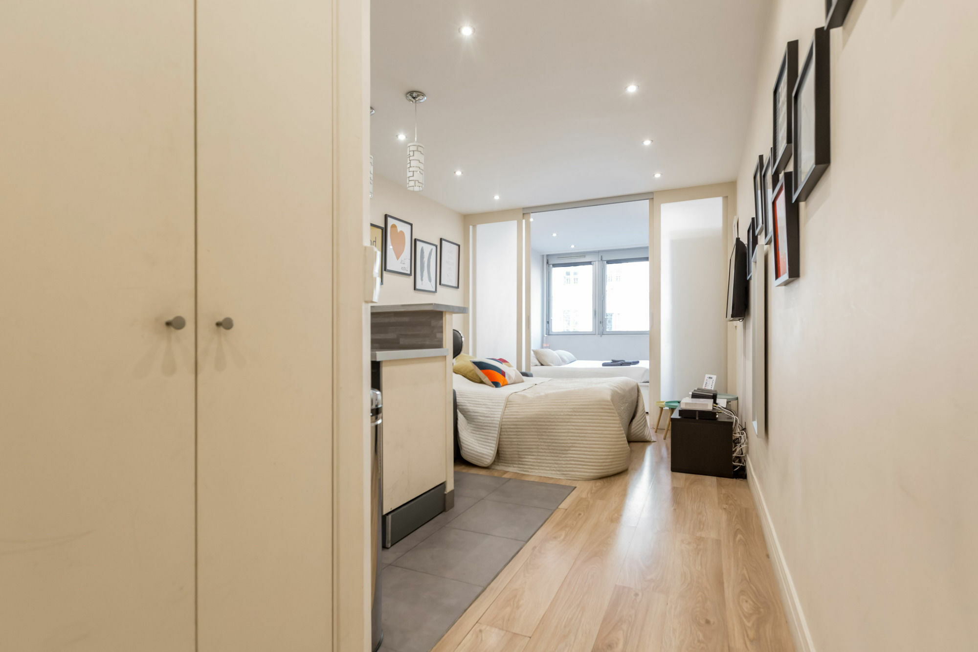 Apartment Ws Bastille-Le Marais Paris Eksteriør bilde