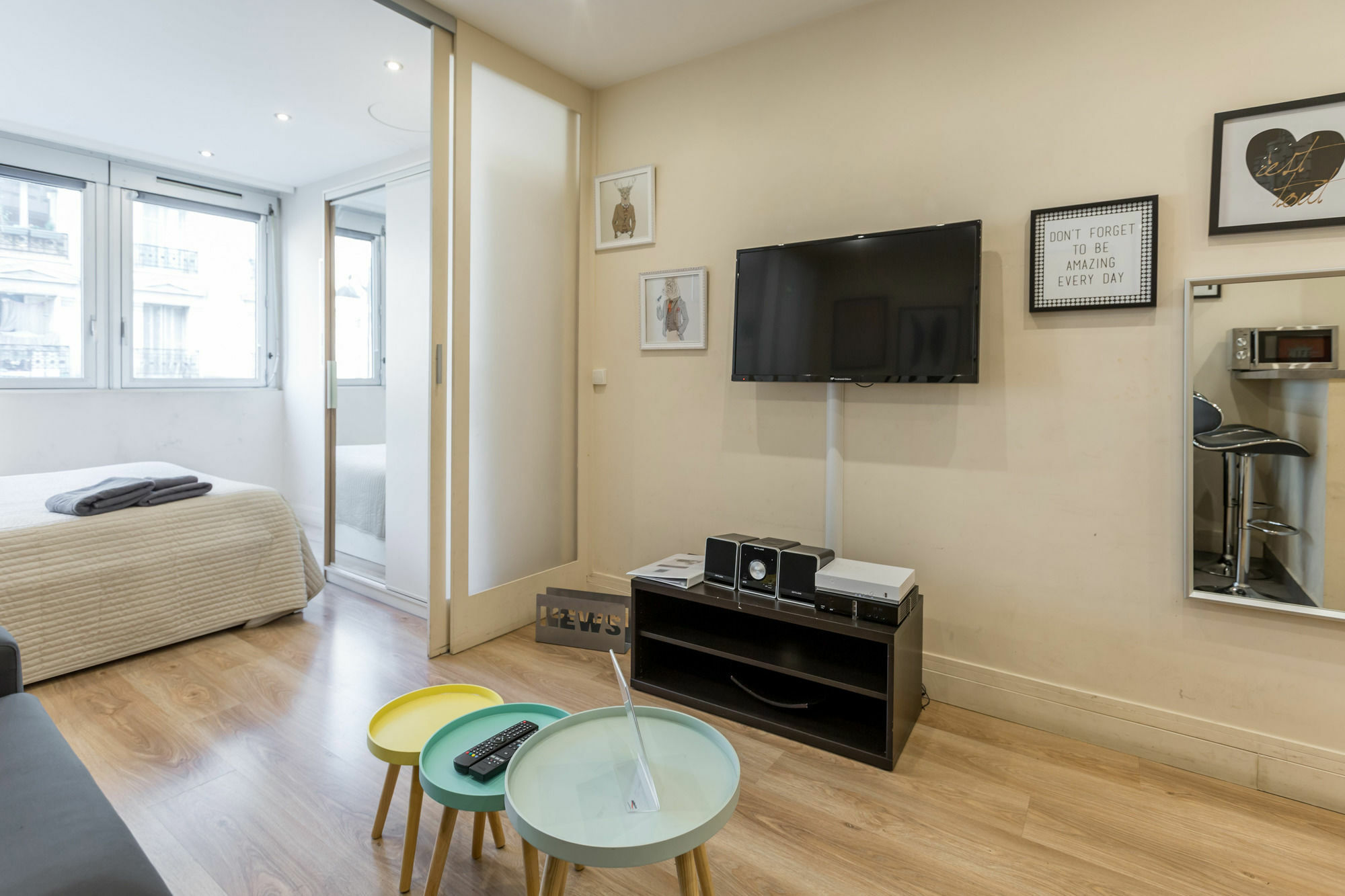 Apartment Ws Bastille-Le Marais Paris Eksteriør bilde
