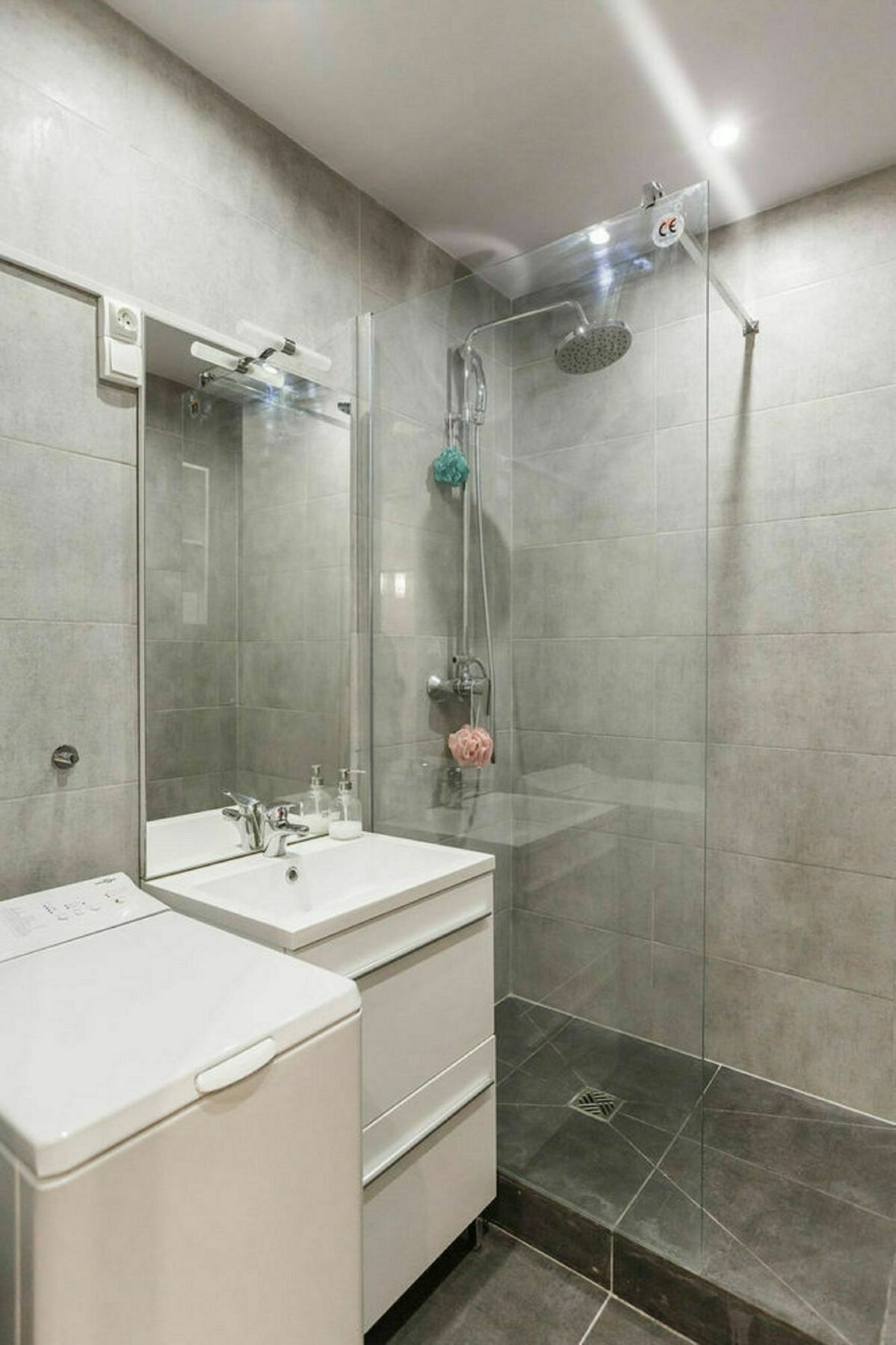 Apartment Ws Bastille-Le Marais Paris Eksteriør bilde