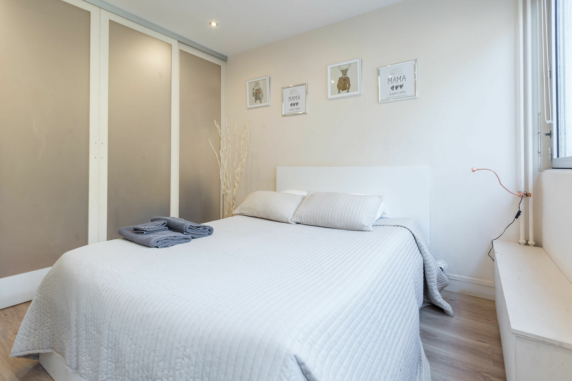 Apartment Ws Bastille-Le Marais Paris Eksteriør bilde