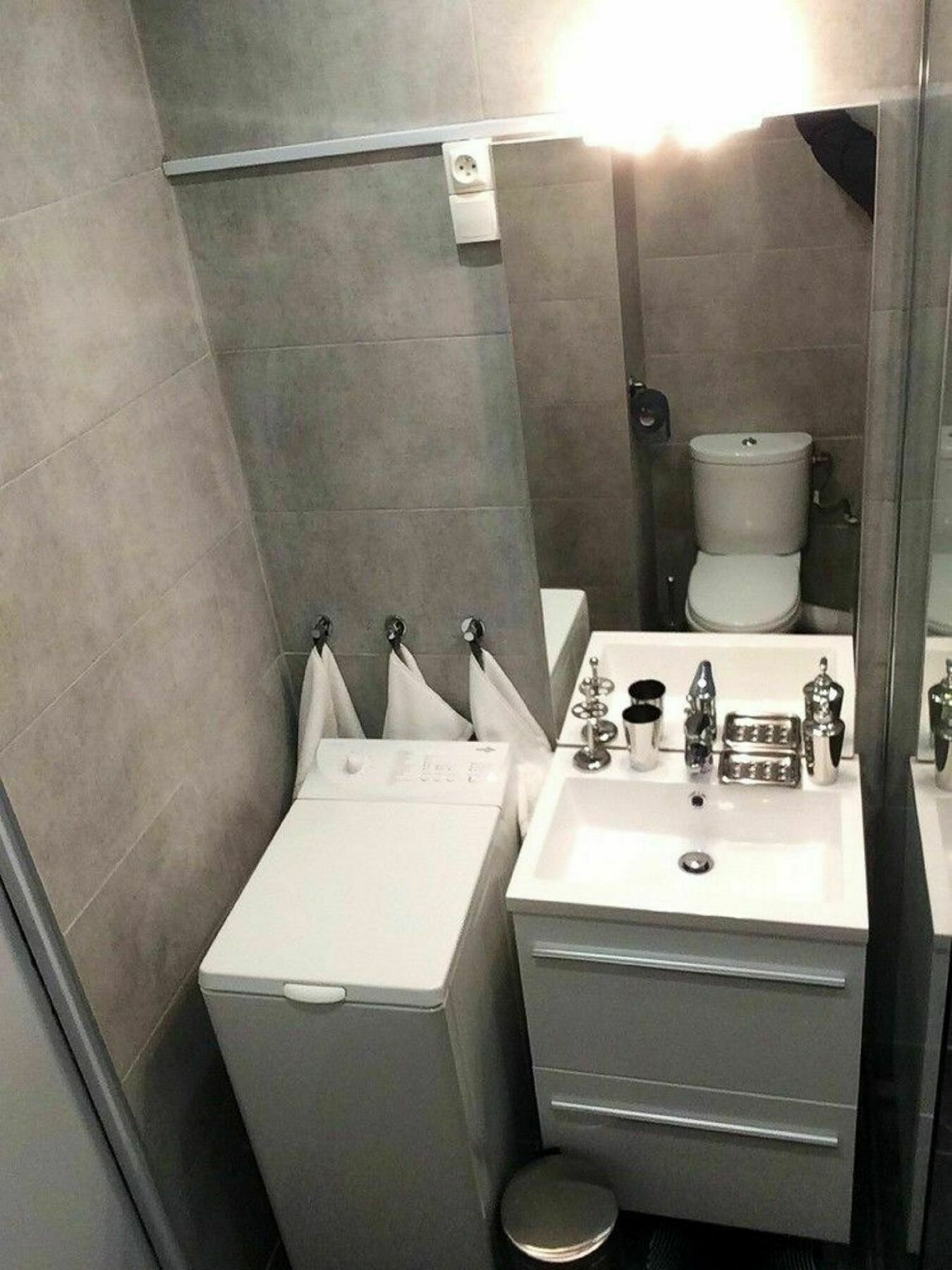 Apartment Ws Bastille-Le Marais Paris Eksteriør bilde